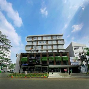 Nite&Day Residence Alam Sutera